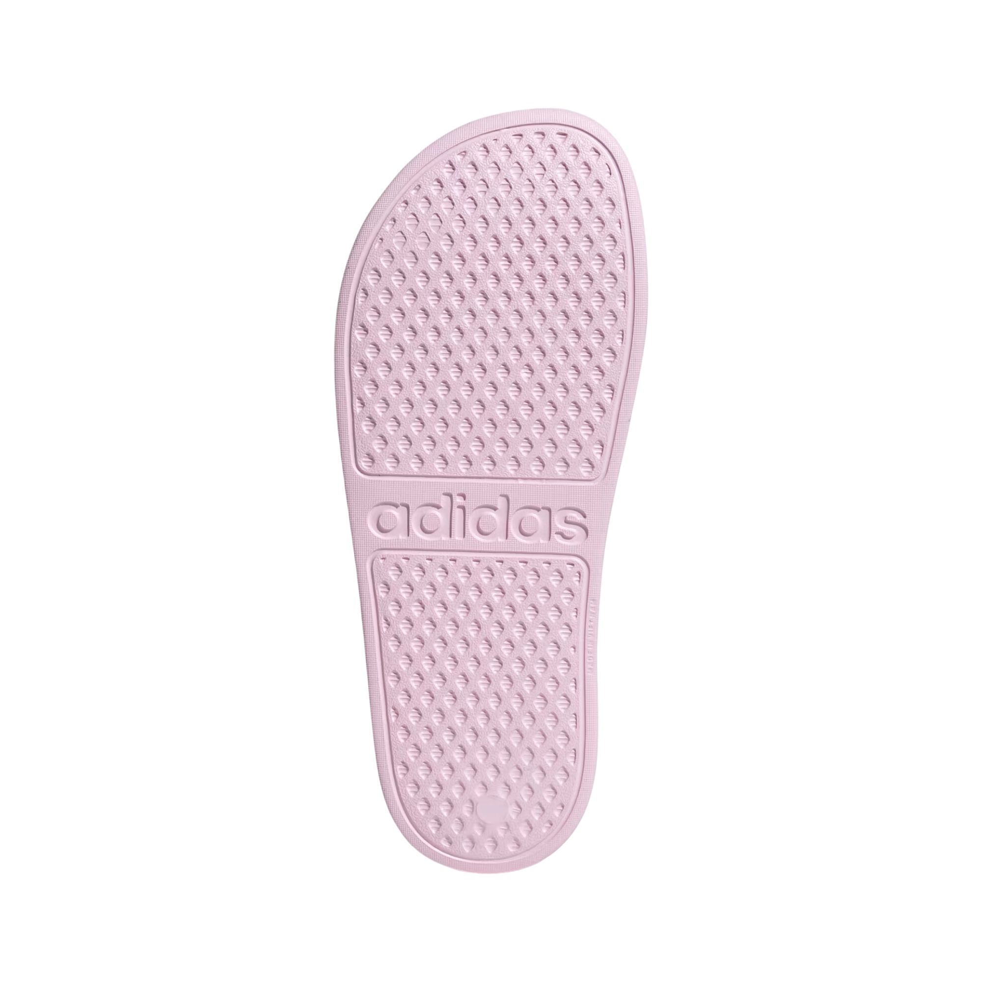 Encontraproduto.com.br - Chinelo Adidas Adilette Aqua Infantil - Rosa