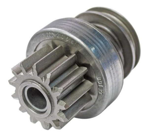 Encontraproduto.com.br - Bendix Impulsor Partida Toyota Corolla 1.6 16V 92 a 2002 9 Dentes Seg Automotive 1006209607
