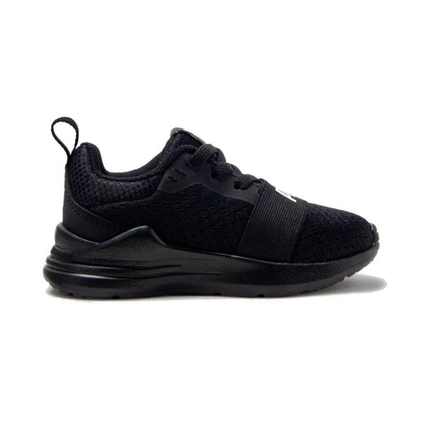 TENIS PUMA WIRED RUN AC INF BDP 384322-52