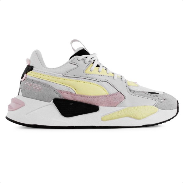 Tênis Puma Z Reinvent Wns Feminino