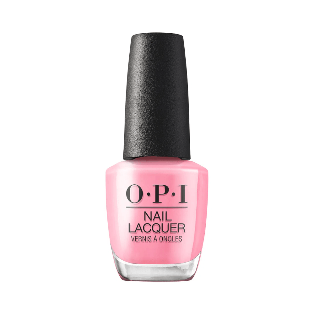 OPI x XBOX RACING FOR PINKS 15ML