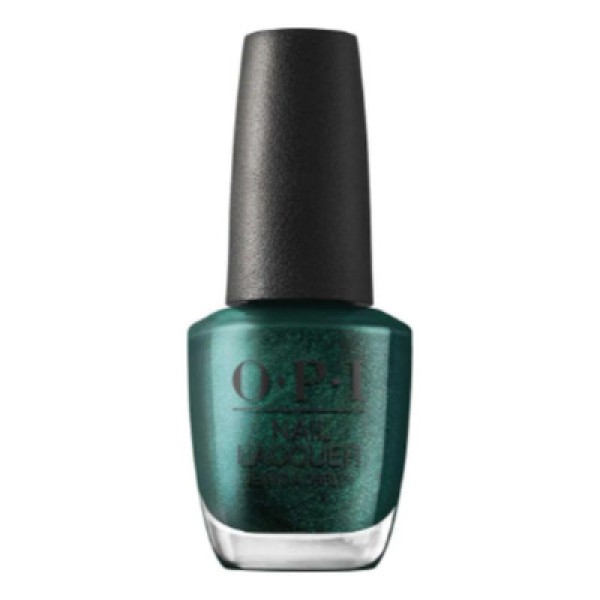 OPI Terribly Nice - Peppermint Bark and Bite 15ml
