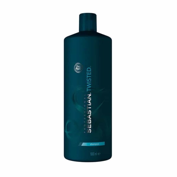 Twisted Elastic Cleaner - Shampoo 1000ml
