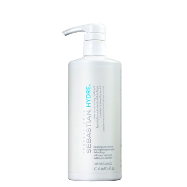 Hydre - Máscara 500ml