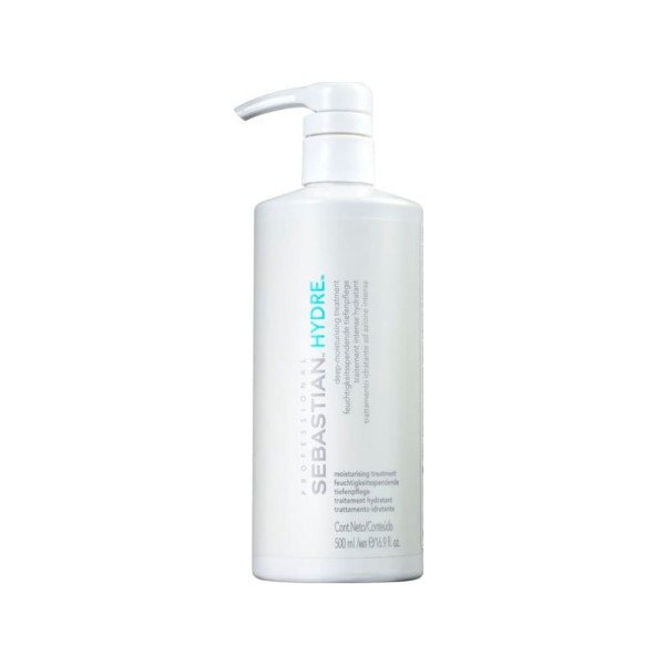 Encontraproduto.com.br - Hydre - Máscara 500ml