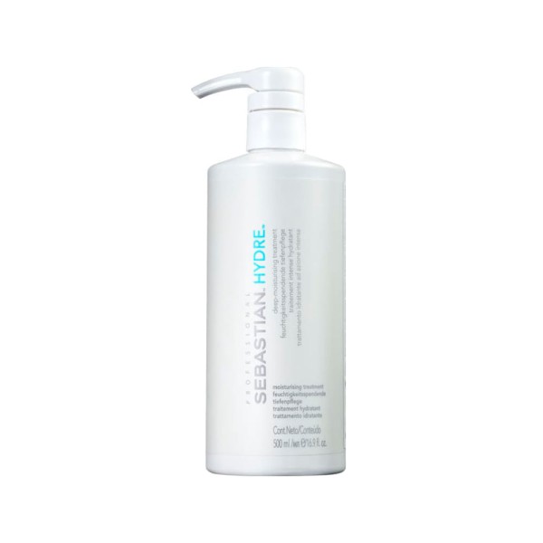 Encontraproduto.com.br - Hydre - Máscara 500ml