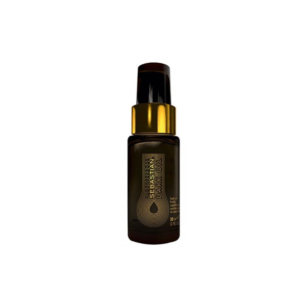 Encontraproduto.com.br - Óleo Capilar Sebastian Professional Dark Oil 30 ml