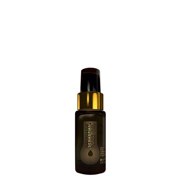 Encontraproduto.com.br - Óleo Capilar Sebastian Professional Dark Oil 30 ml