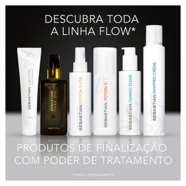 Encontraproduto.com.br - Potion 9 - Creme Modelador 150ml