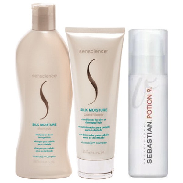 Encontraproduto.com.br - Potion 9 - Creme Modelador 150ml