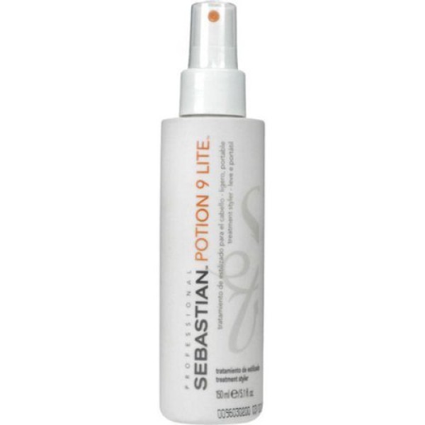 Encontraproduto.com.br - Potion 9 Lite - Leave In 150ml