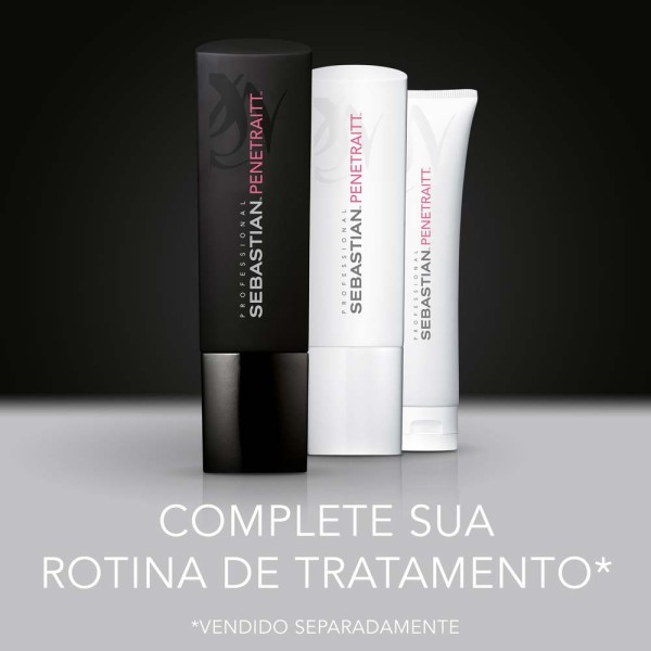 Encontraproduto.com.br - Sebastian Penetraitt - Máscara 150ml