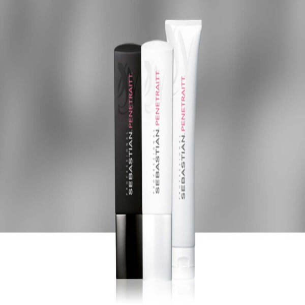 Encontraproduto.com.br - Sebastian Penetraitt - Máscara 150ml