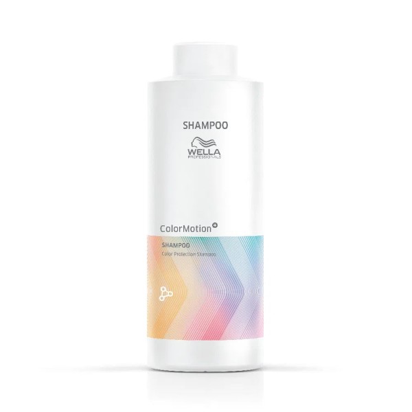 Color Motion - Shampoo 1000ml