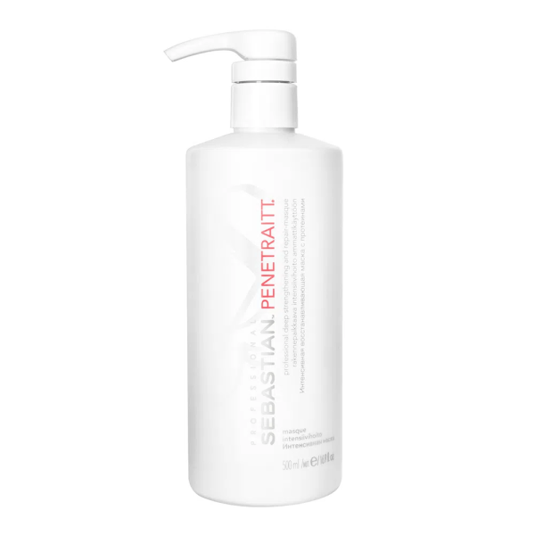 Sebastian Penetraitt - Máscara 500ml