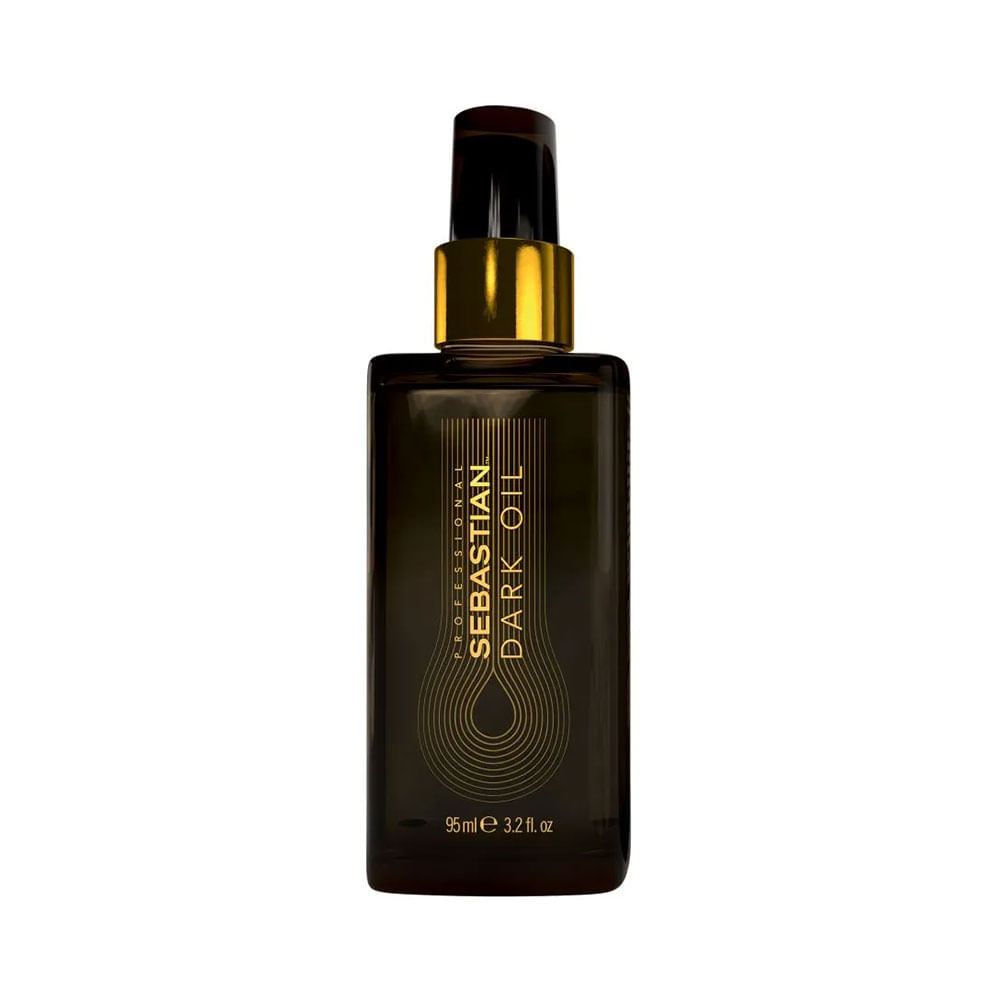 Óleo Capilar Sebastian Dark Oil 95ml