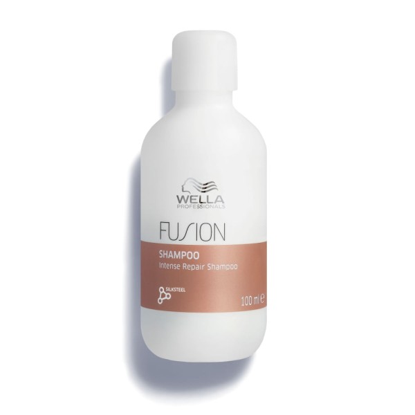 Shampoo Wella professionals Fusion 100ml