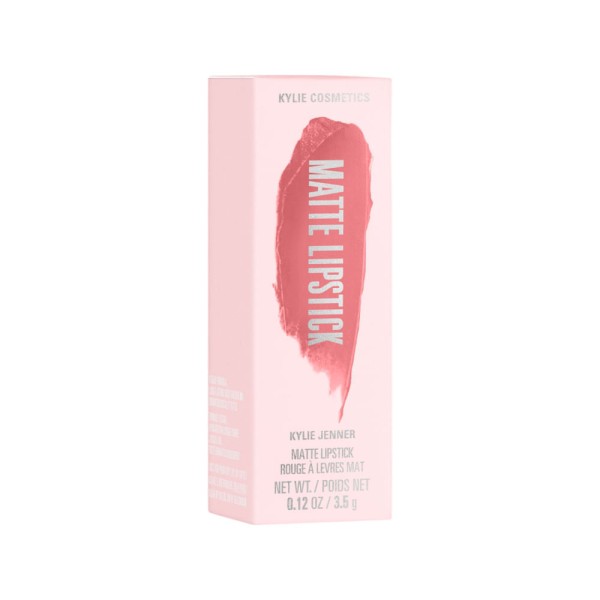 Kylie Cosmetics Lipstick Matte 300 Koko K