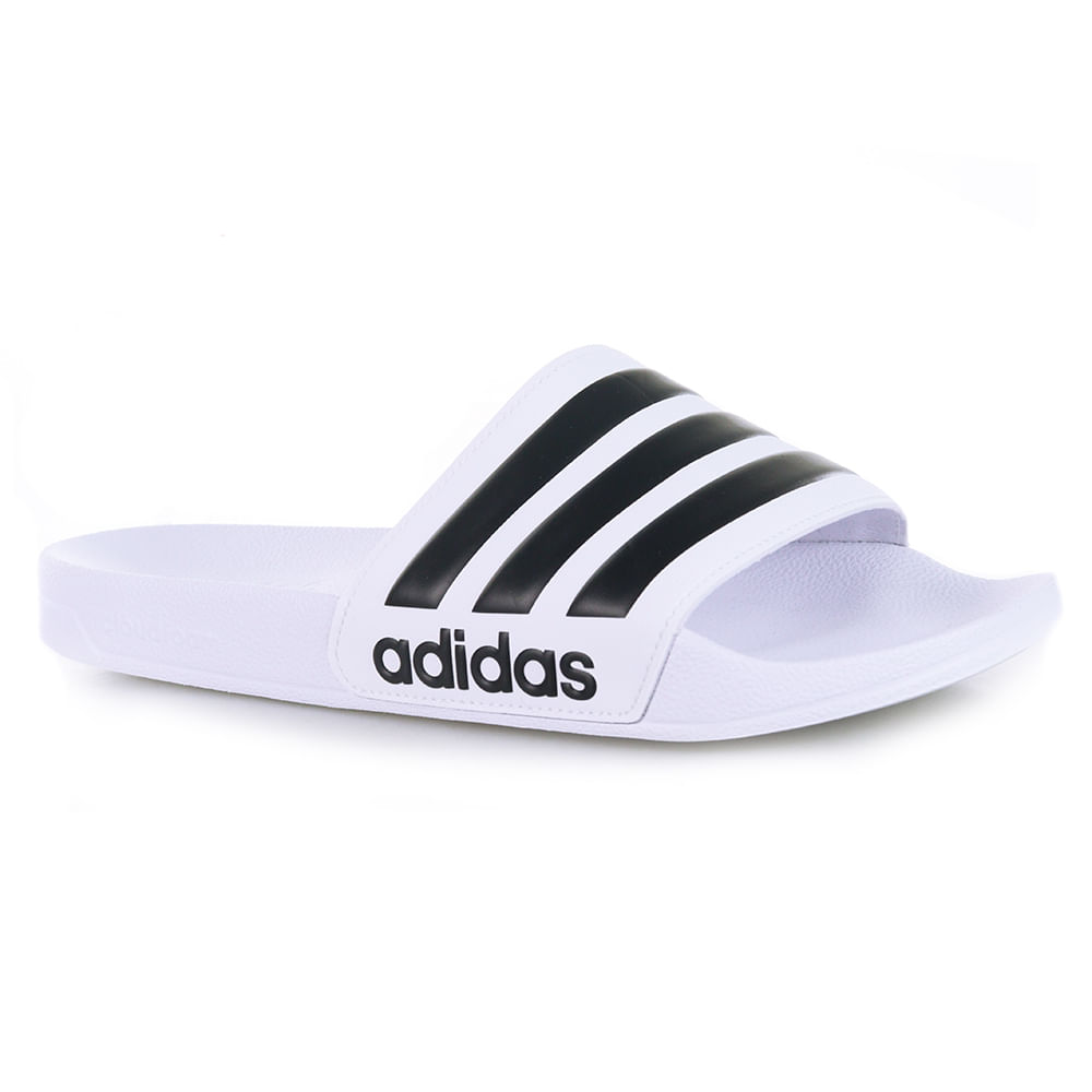 Chinelo Slide Adidas Adilette Shower - Gz5921