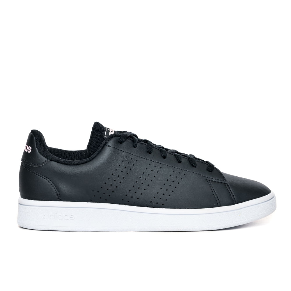 Encontraproduto.com.br - Tênis Adidas Advantage Base Preto
