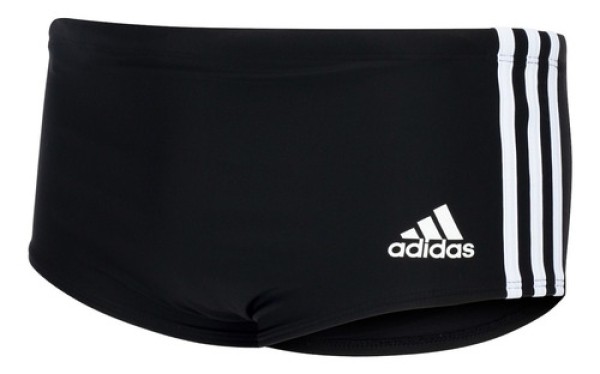 Encontraproduto.com.br - Sunga Adidas 3 Stripes Masculina