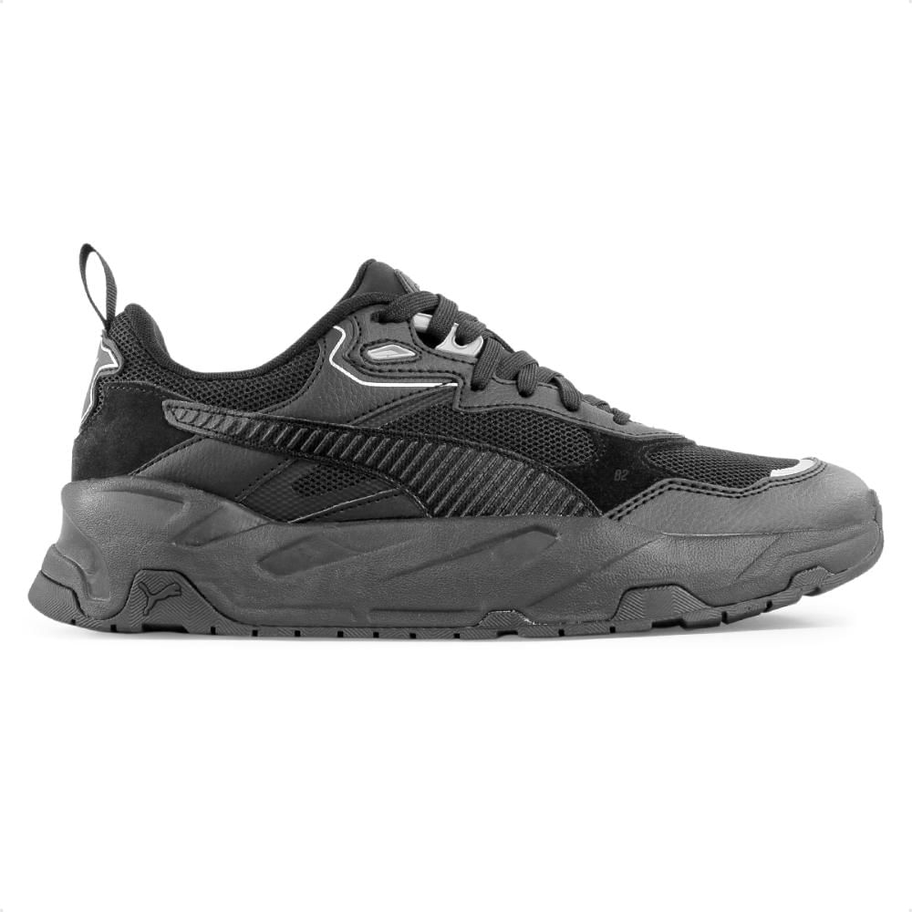 Tênis Puma Trinity Masculino