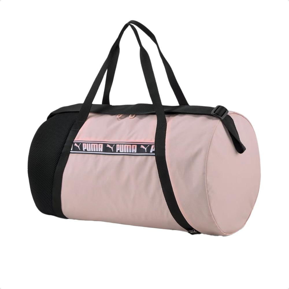 Bolsa Puma Barrel Active Training Essentials Feminina