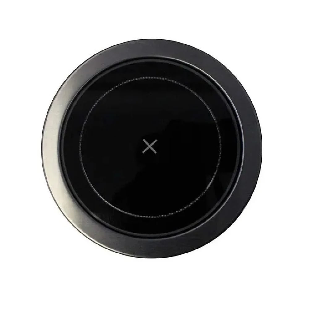 Encontraproduto.com.br - Torre de Embutir Plug-Up 04 Tomadas 16A 02 USB-A e Carregador por Indução Hafele