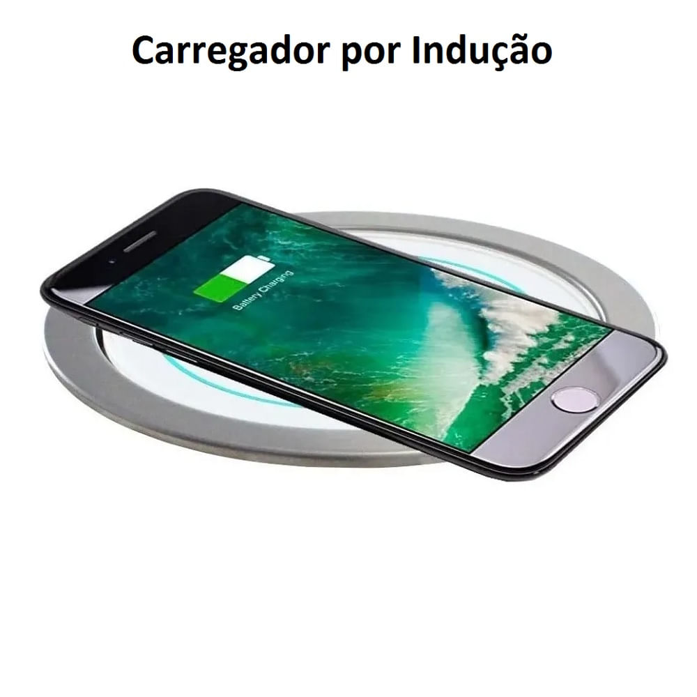 Encontraproduto.com.br - Torre de Embutir Plug-Up 04 Tomadas 16A 02 USB-A e Carregador por Indução Hafele