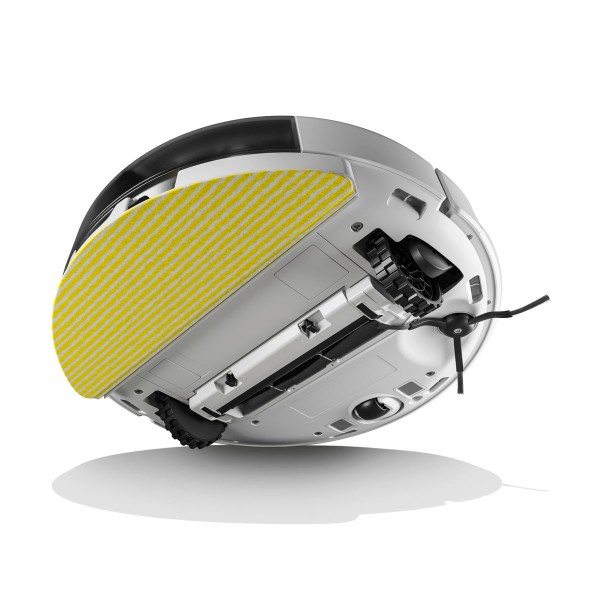 Encontraproduto.com.br - Robô Aspirador de Pó Karcher RCV 5 - Bivolt