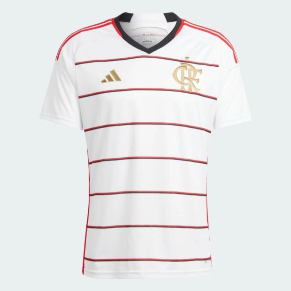 Encontraproduto.com.br - Camisa De Futebol Adidas Flamengo 2023 M HS5193 (MP)