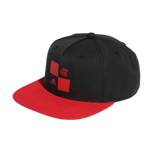Boné Adidas CR Flamengo - HS8885