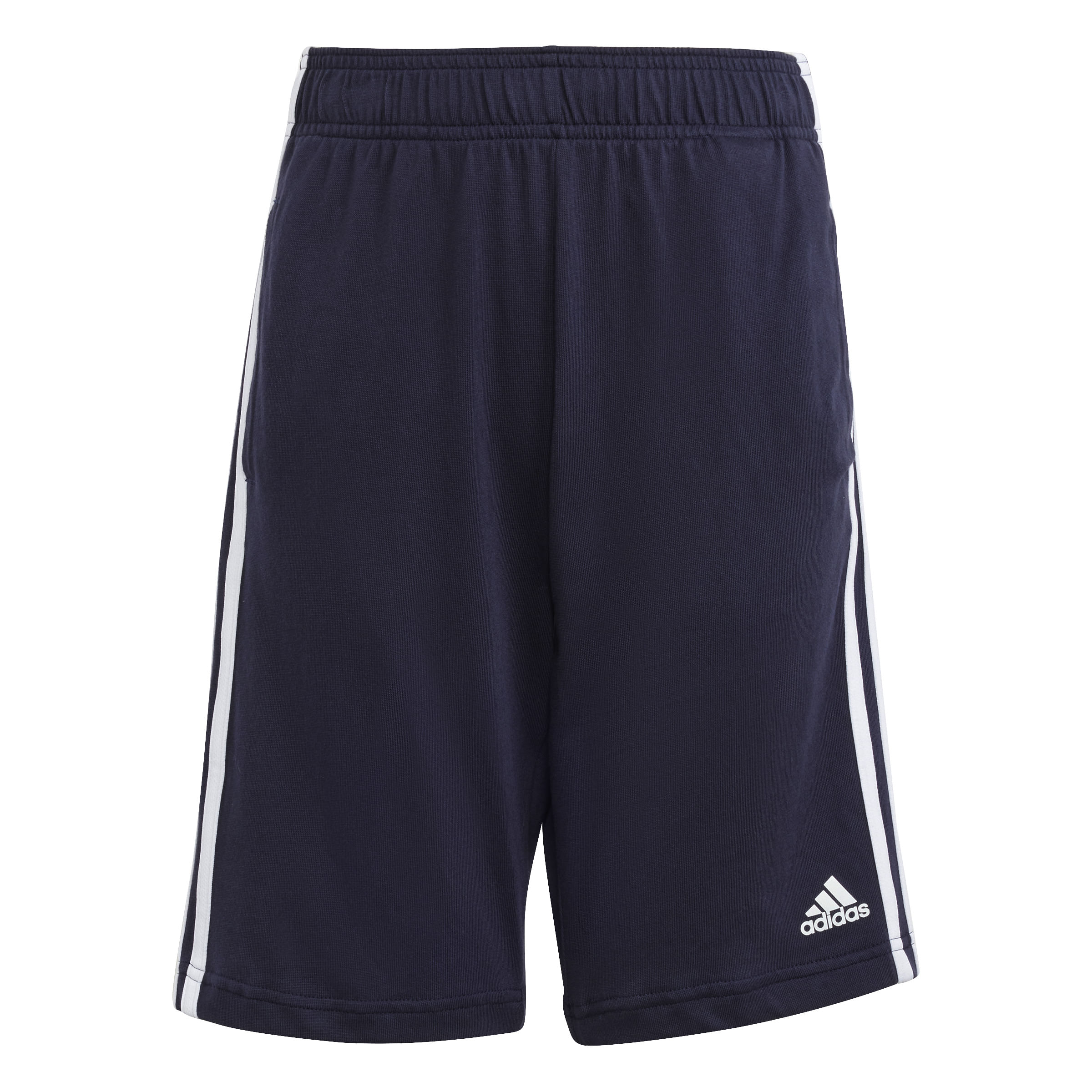 Short Masculino de Corrida Essentials Big Logo Adidas