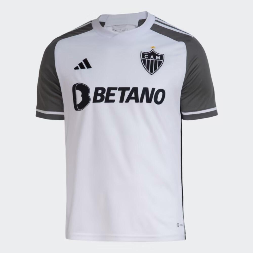 CAMISA 2 CLUBE ATLÉTICO MINEIRO 23/24
