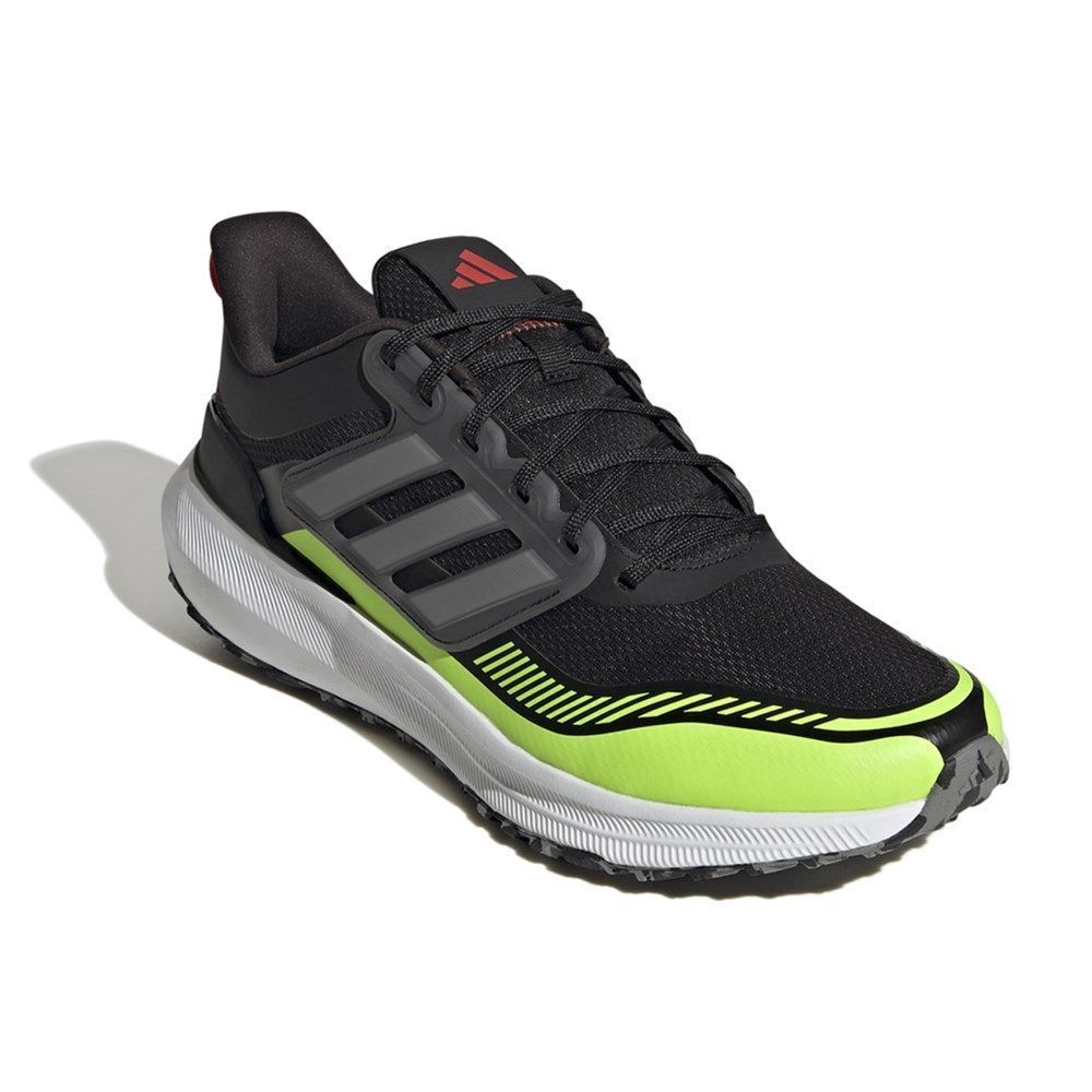 Tênis Adidas Ultrabounce TR Running Masculino Preto