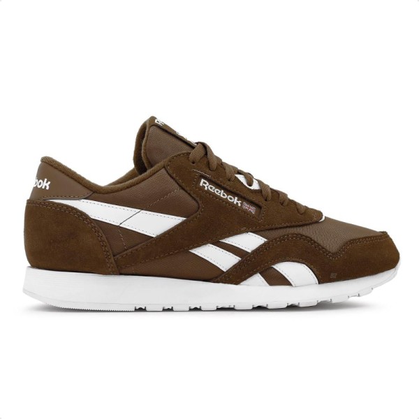 Tênis Reebok Cl Nylon Masculino