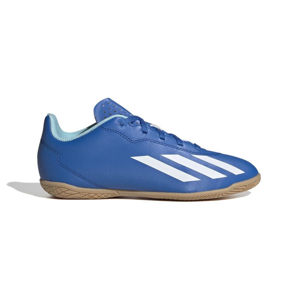 Chuteira de Futsal Adulto Adidas X Crazyfast.3
