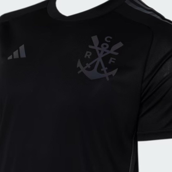 Encontraproduto.com.br - Camisa De Futebol Adidas Flamengo III 23/24 HR3776 G (MP)