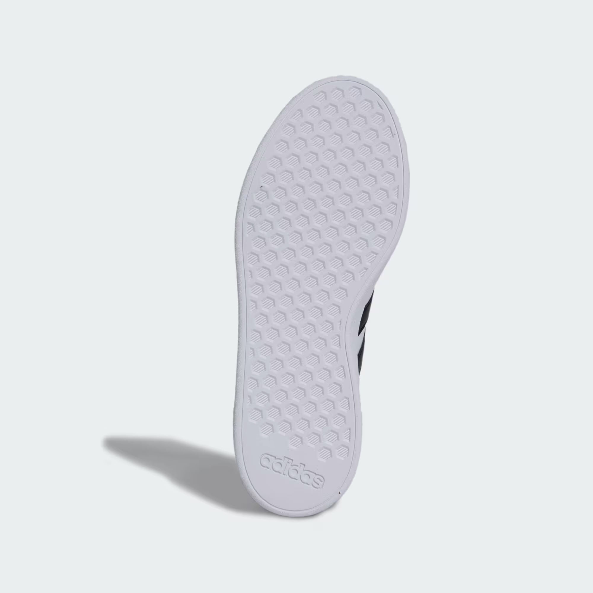 Encontraproduto.com.br - Tênis Adidas Grand Court Base 2.0 Branco