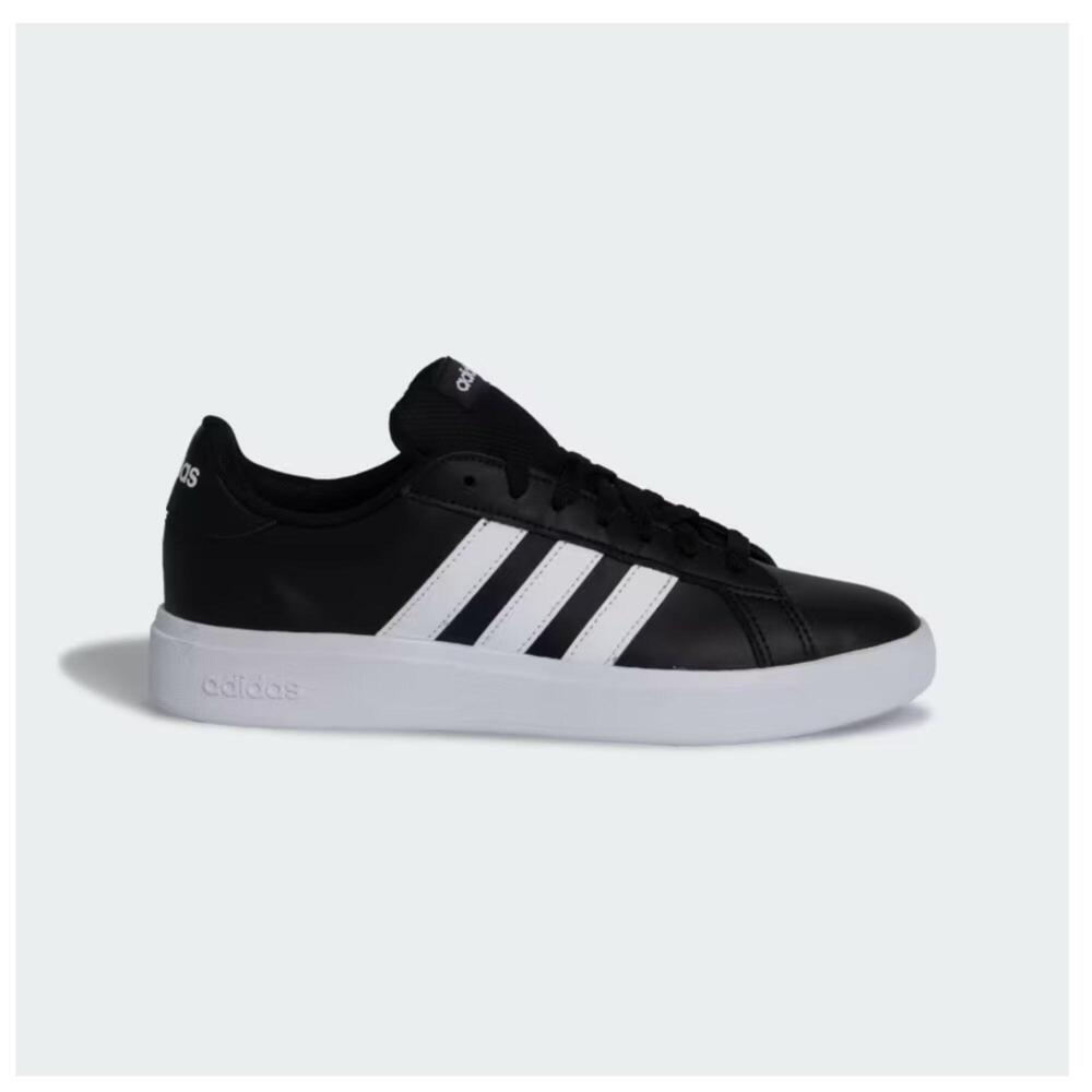 Encontraproduto.com.br - Tênis Feminino de Corrida Grand Court 2.0 Adidas