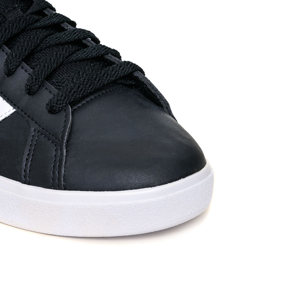 Encontraproduto.com.br - Tênis Adidas Grand Court Base 2.0 Preto