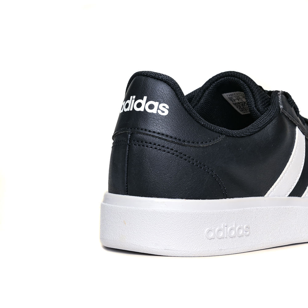Encontraproduto.com.br - Tênis Adidas Grand Court Base 2.0 Preto