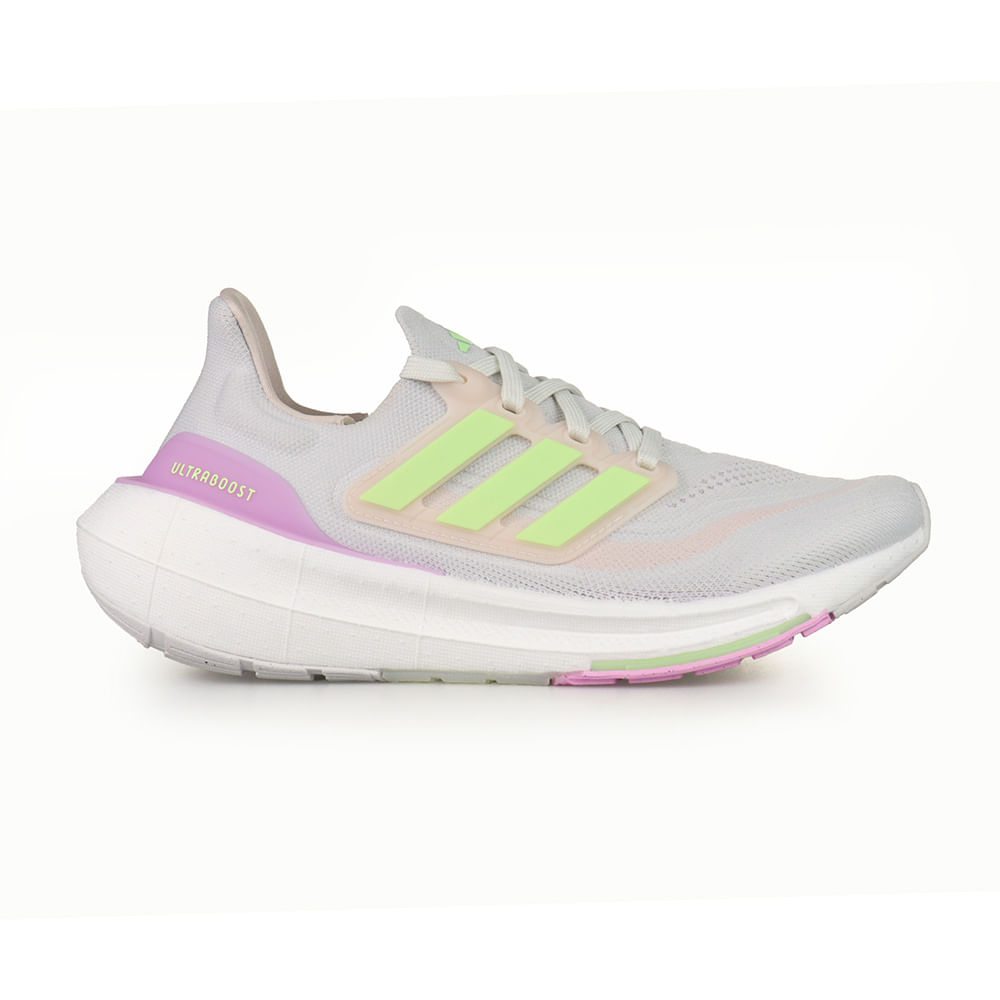 Tênis Feminino Esportivo Adidas Ultraboost Light - IE3337