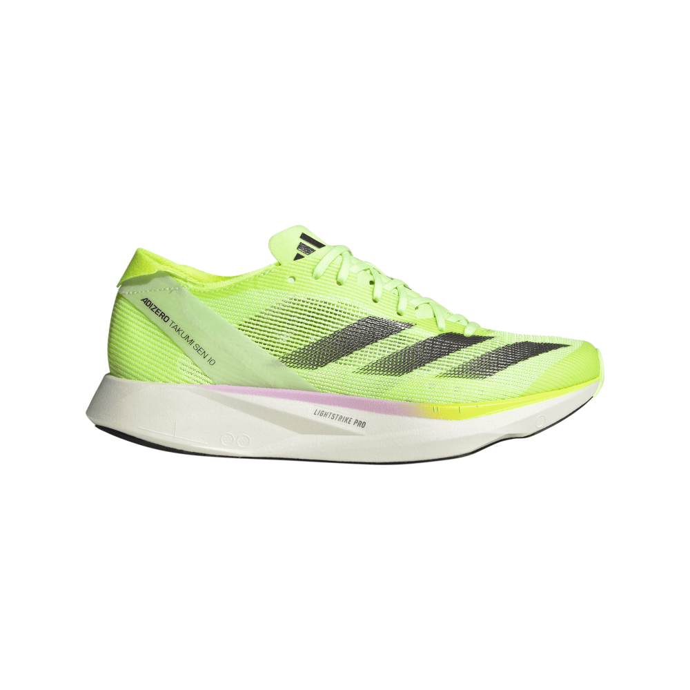 Encontraproduto.com.br - Tênis Adidas Adizero Takumi Sen 10 Feminino