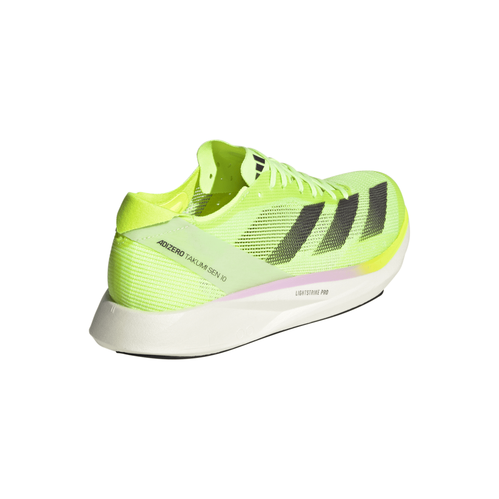 Encontraproduto.com.br - Tênis Adidas Adizero Takumi Sen 10 Feminino