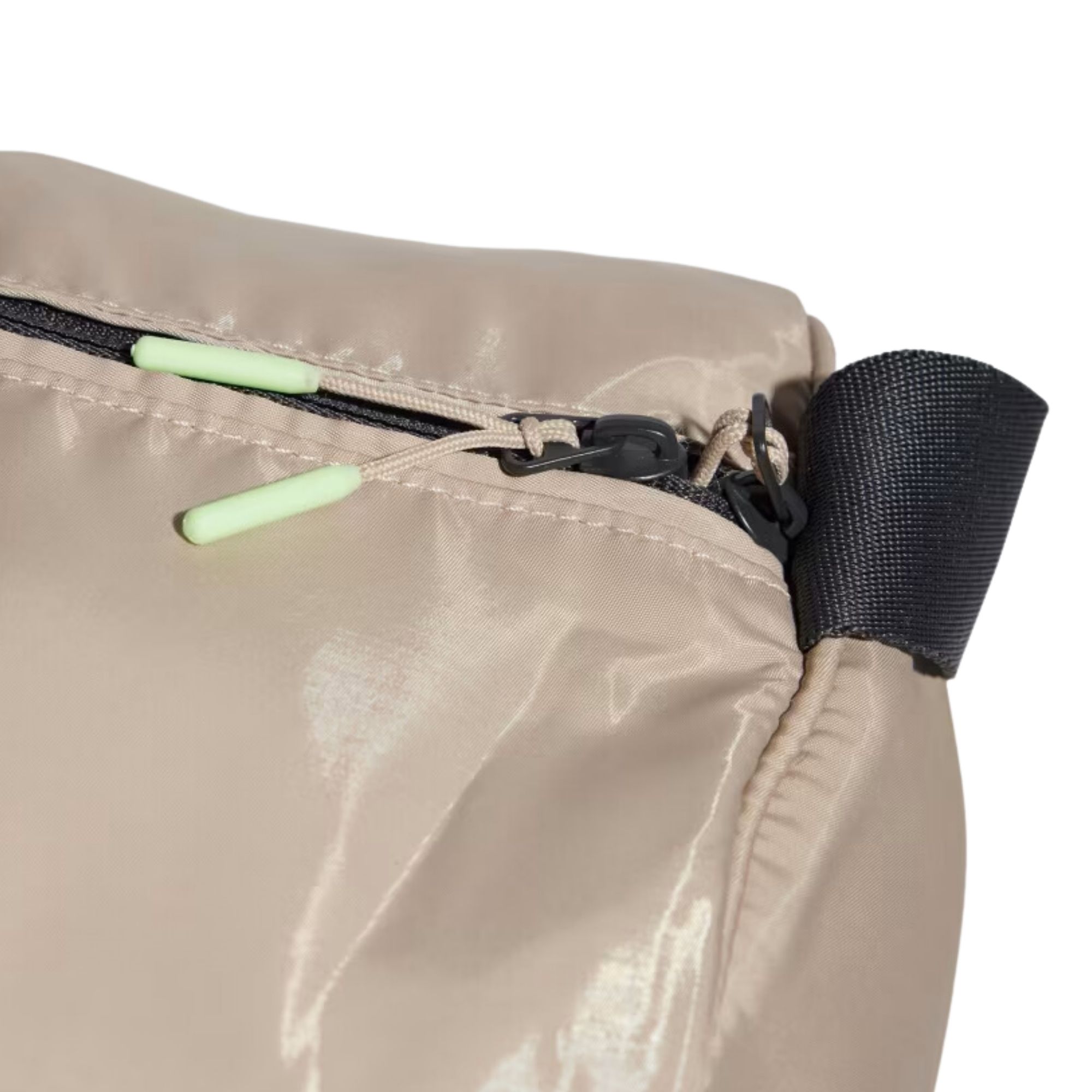 Encontraproduto.com.br - Bolsa Adidas Yoga Duffel Feminina - Bege