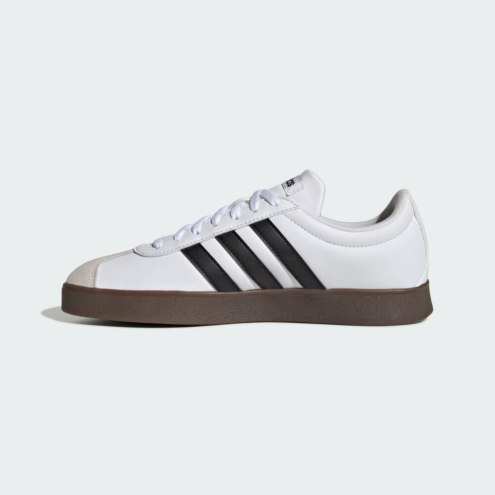 Encontraproduto.com.br - Tênis Adidas Vl Court Base Branco