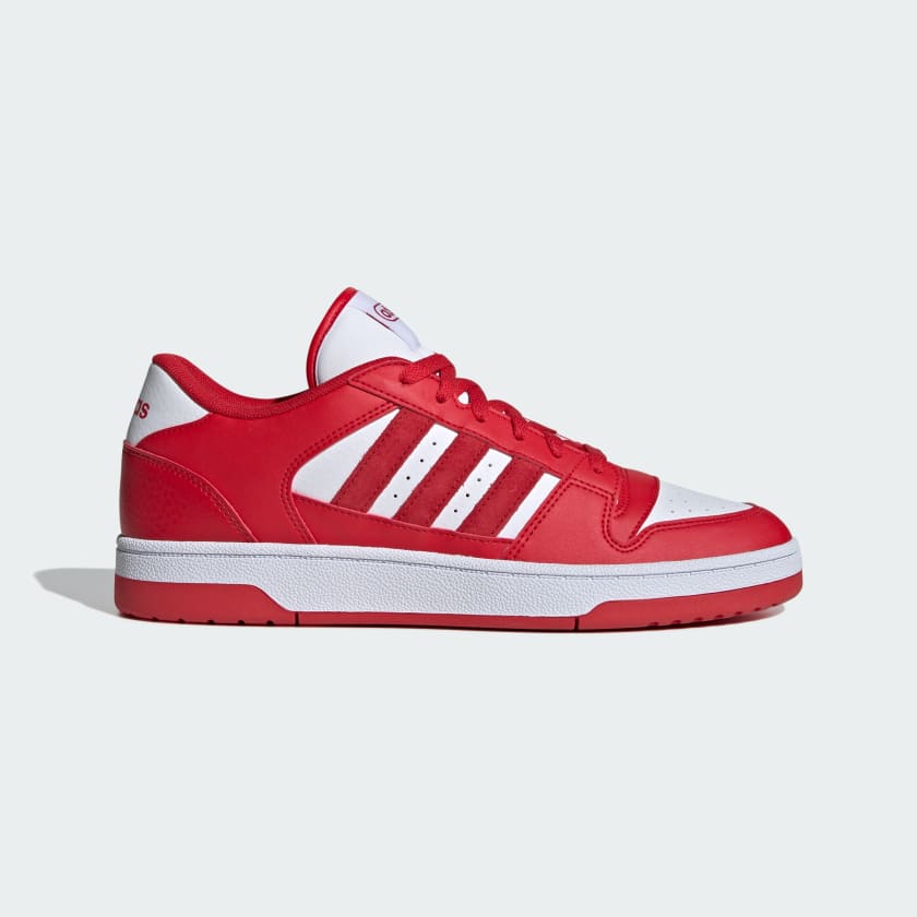 Tênis Adidas Turnaround Vermelho