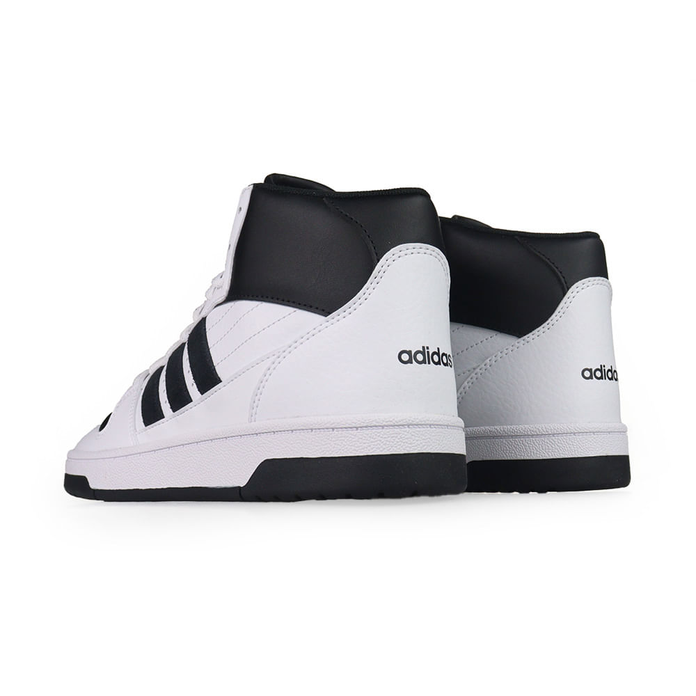 Encontraproduto.com.br - Tênis Adidas Turnaround Mid Branco