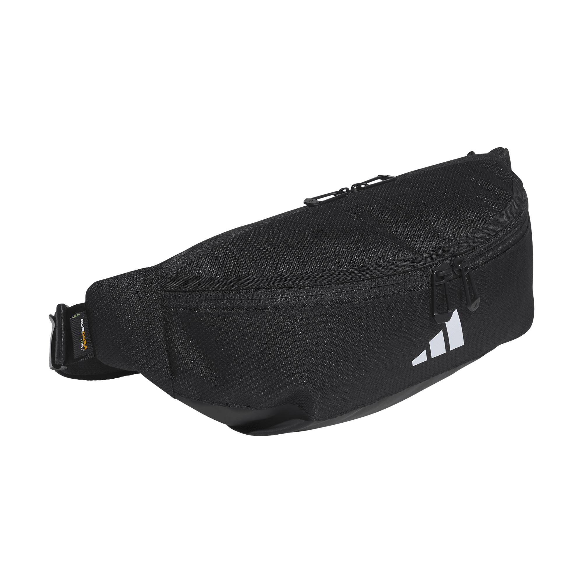 Encontraproduto.com.br - Bolsa de cintura Adidas CORDURA®